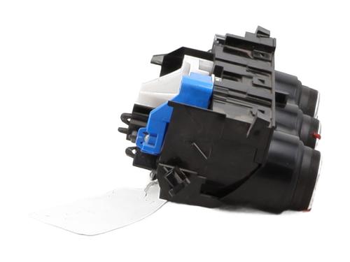 Climate control RENAULT KANGOO III MPV TCe 130 (KJMB) | BP32580650I5  - Image 5