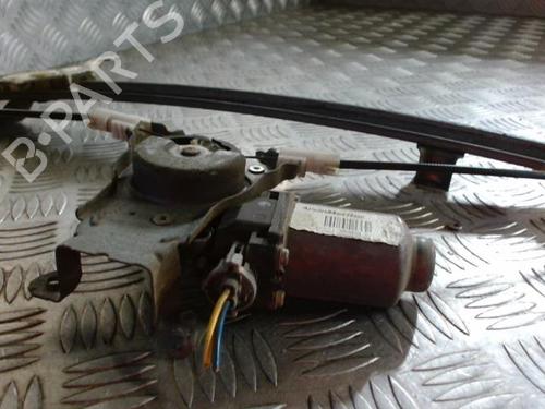 Rear right window mechanism NISSAN NAVARA NP300 (D40) 3.0 dCi 4WD | BP24271571C25 