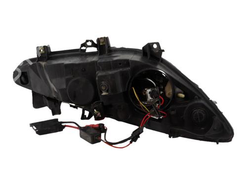 Left headlight PEUGEOT 307 (3A/C) 1.6 HDi | BP40501541C28 - Image 4