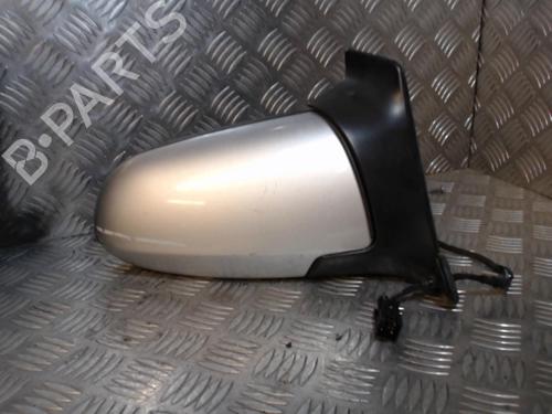Right mirror OPEL ZAFIRA A MPV (T98) 2.2 DTI 16V (F75) | BP24266080C27 
