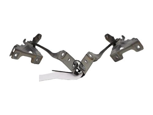 Used Hinge/Door check strap SUZUKI IGNIS III (MF, FF) 1.2 AllGrip (ATK412) (90 hp) 30101478