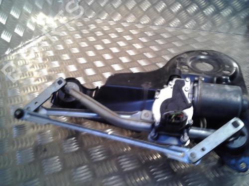 Front wiper motor FORD FIESTA V (JH_, JD_) 1.3 | BP24278996M29 