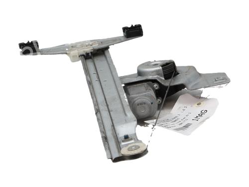 Front right window mechanism PEUGEOT PARTNER Platform/Chassis | BP37156411C23 - Image 4