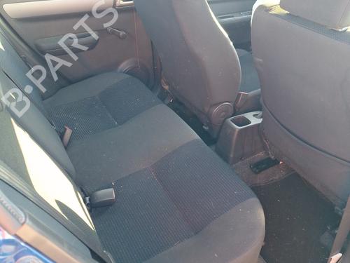 Rear mirror SUZUKI SWIFT III (MZ, EZ) 1.3 (RS413, ZC11S) | BP26020508I6 - Image 14