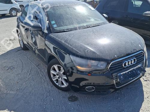 Used Parts AUDI A1 Sportback (8XA, 8XF) 4659340