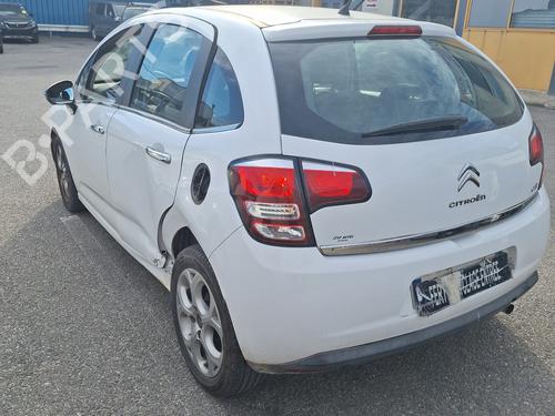 Kabinelys CITROËN C3 II (SC_) 1.2 VTi 82 | BP31808571I8 - Image 10