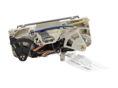 Climate control NISSAN MICRA III (K12) 1.5 dCi | BP27523099I5 