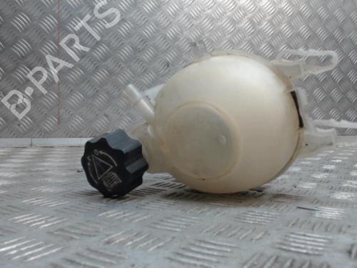 Expansion tank PEUGEOT 1007 (KM_) 1.6 16V | BP24273082C120 