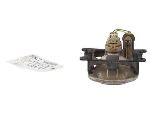 Right front fog light PEUGEOT PARTNER Box Body/MPV (K9) | BP37007795C31 - Image 3