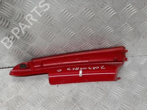 Left taillight CITROËN C4 I (LC_) 1.6 HDi | BP24265703C34 