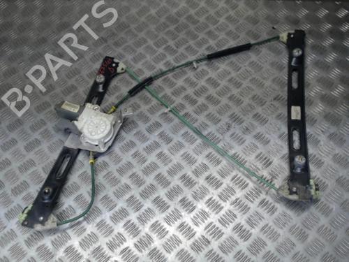 Front right window mechanism BMW 3 Compact (E46) 320 td | BP24266430C23 - Image 4