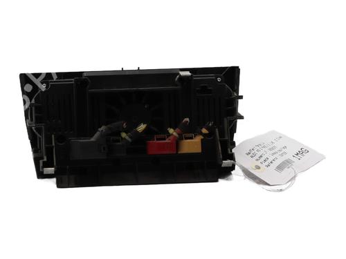 Climate control AUDI A3 (8P1) 2.0 TDI 16V | BP30590836I5 - Image 5