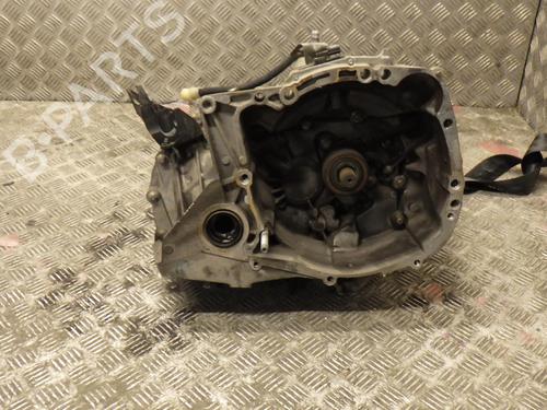 Used Gearbox Gearbox DACIA SANDERO II 1.2 (75 hp) 33415430 33415430
