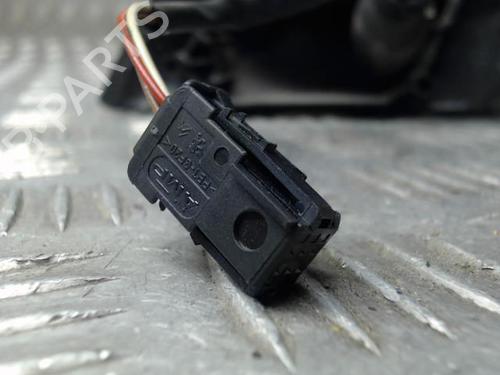 Right mirror CITROËN C3 Pluriel (HB_) 1.4 | BP24276072C27 