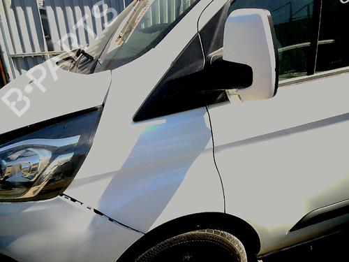 Voorscherm links FORD TRANSIT CUSTOM V362 Van (FY, FZ) 2.0 EcoBlue (130 hp) 28604360