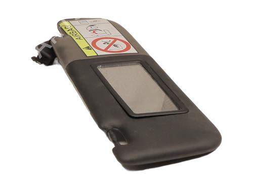 Right sun visor FIAT 500 (312_) 1.2 (312AXA1A) | BP24275048I2 - Image 2