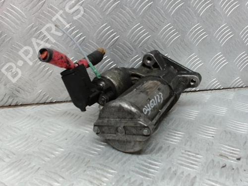 Used Starter Starter PEUGEOT BOXER Van 2.2 BlueHDi 120 (120 hp) 24264425 24264425