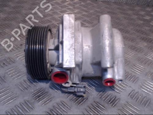 AC compressor NISSAN MICRA IV (K13K, K13KK) 1.2 | BP24269557M34 