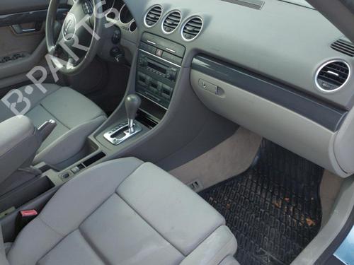Engine AUDI A4 B6 Convertible (8H7) 2.5 TDI | BP24305786M1 