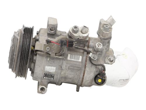 AC compressor MERCEDES-BENZ A-CLASS (W177)  | BP33995107M34  - Image 5