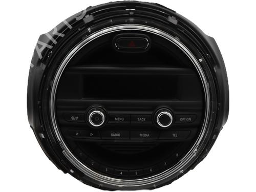Used Radio MINI MINI (F56) One First (75 hp) 28604355