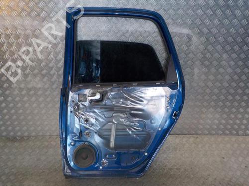 Right rear door OPEL MERIVA A MPV (X03) 1.6 16V (E75) | BP24276882C5 