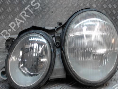 Left headlight MERCEDES-BENZ CLK (C208) CLK 200 Kompressor (208.344) | BP24279664C28 