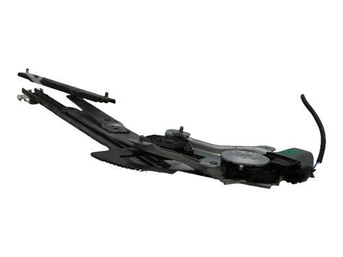 Used Front left window mechanism Front left window mechanism DAEWOO KALOS (KLAS) 1.4 16V (94 hp) 39729492 39729492