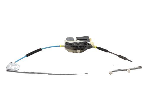 Elevalunas delantero izquierdo Elevalunas delantero izquierdo PEUGEOT 307 (3A/C) [2000-2012] 36654132 36654132