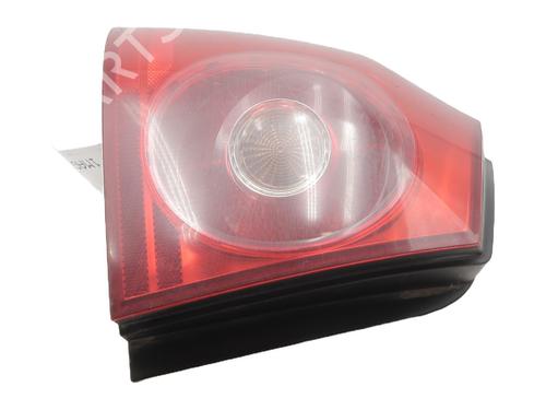 Left taillight VW GOLF V (1K1) 1.9 TDI | BP27681399C34 - Image 4