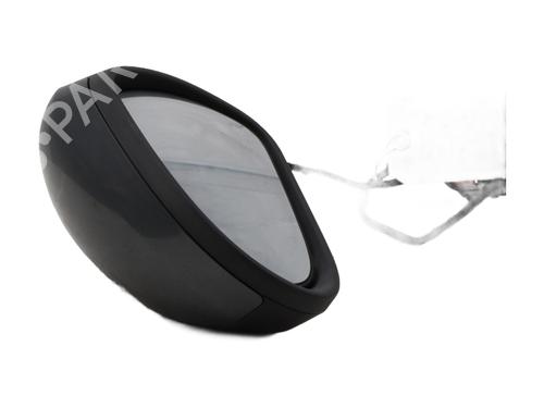 Left mirror PEUGEOT 207 (WA_, WC_) 1.6 HDi | BP29161893C26 