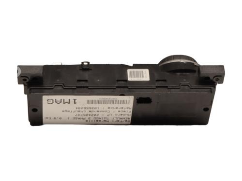 Climate control RENAULT TWINGO III (BCM_, BCA_) 0.9 TCe 90 (BCM9, BCM2) | BP24809451I5 