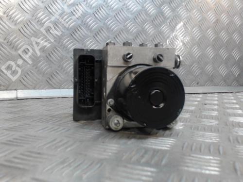 ABS Bremseaggregat SEAT IBIZA IV (6J5, 6P1) 1.6 TDI (105 hp) 24273269