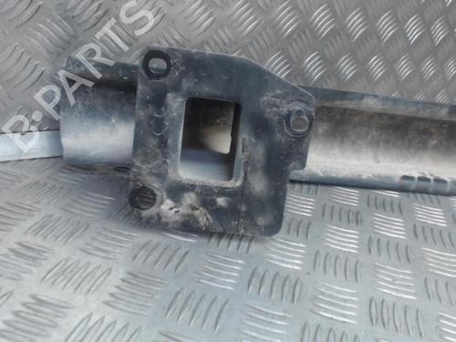 Rear bumper reinforcement SEAT IBIZA III (6L1) 1.9 SDI | BP24277756C73 