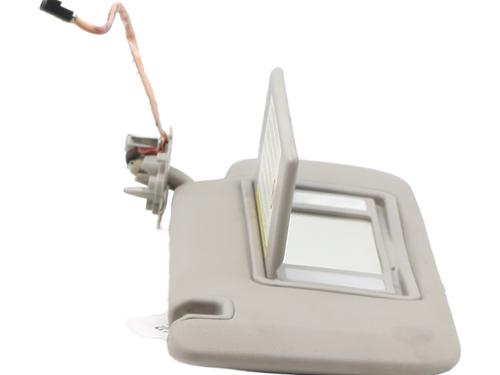 Right sun visor OPEL ASTRA J (P10) 2.0 CDTI (68) | BP32443989I2