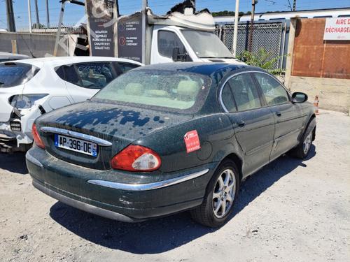Used Parts JAGUAR X-TYPE I (X400) 2.1 V6 2369889