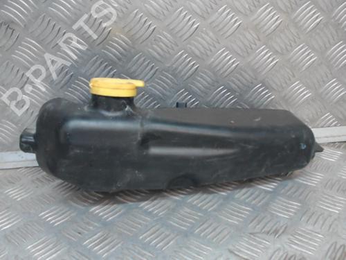 Windscreen washer tank DACIA SANDERO II 1.0 SCe 75 (B8JC, B8JD, B8NC) | BP24282965C113