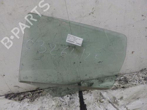 rear-left-door-window-mercedes-benz-a-class-w169-2004-2005-2006-2007-2008-2009-2010-2011-2012-32326523 main image