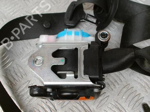 Used Front right seatbelt Front right seatbelt MERCEDES-BENZ GLA-CLASS (X156) GLA 200 CDI / d (156.908) (136 hp) 24275871 24275871