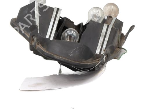 Used Lamp holder Lamp holder PEUGEOT 308 I (4A_, 4C_) 2.0 HDi (136 hp) 32326531 32326531