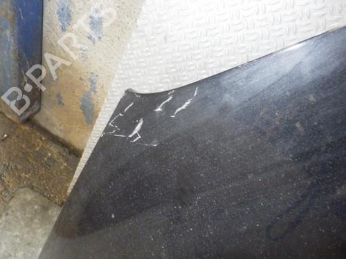 Hood CITROËN DS3 (SA_) 1.6 THP 155 | BP24271372C1 