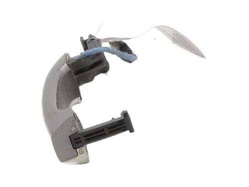 Front right exterior door handle RENAULT SCÉNIC IV (J9_) 1.7 Blue dCi 120 (J9A7, J9A8) | BP27321919C129 