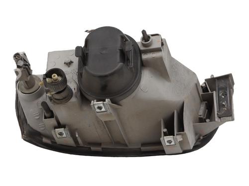 Used Right headlight Right headlight RENAULT CLIO I (B/C57_, 5/357_) 1.2 (5/357Y, 5/357K) (58 hp) 35799639 35799639