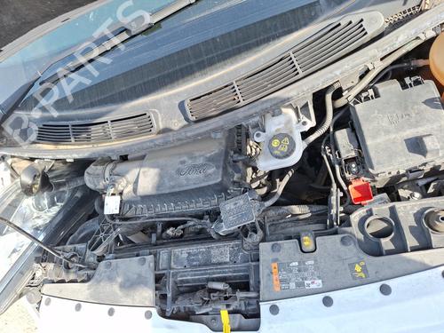 Left sun visor FORD TRANSIT CUSTOM V362 Van (FY, FZ) 2.0 EcoBlue | BP33184866I1 - Image 17