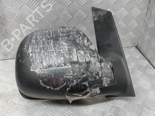 Used Right mirror MERCEDES-BENZ VITO / MIXTO Van (W639) 120 CDI (639.601, 639.603, 639.605) (204 hp) 24272945