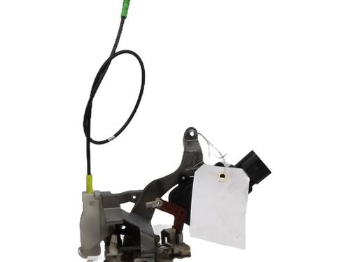 Rear right lock CITROËN C1 (PM_, PN_) 1.0 | BP30177585C99