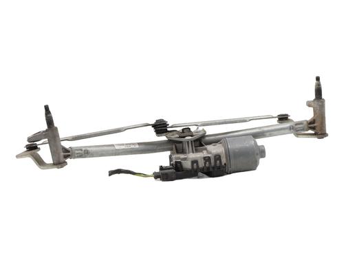 Front wiper motor VW POLO IV (9N_, 9A_) 1.2 | BP30939089M29