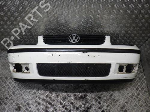 Front bumper VW POLO (6N2) 1.4 TDI | BP24282497C7 