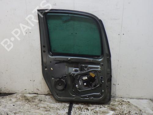 left-rear-door-skoda-roomster-5j7-2006-2007-2008-2009-2010-2011-2012-2013-2014-2015-32733269 main image