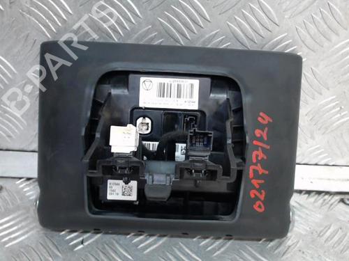 Display monitor CITROËN C4 CACTUS 1.2 THP 110 | BP24279275C48 - Image 2